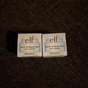 Elf Holy Hydration Eye Cream